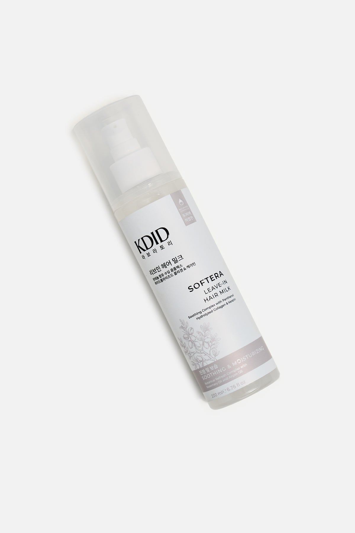 SOFTERA Laeva-In Hair Milk | Saç Bakım Sütü