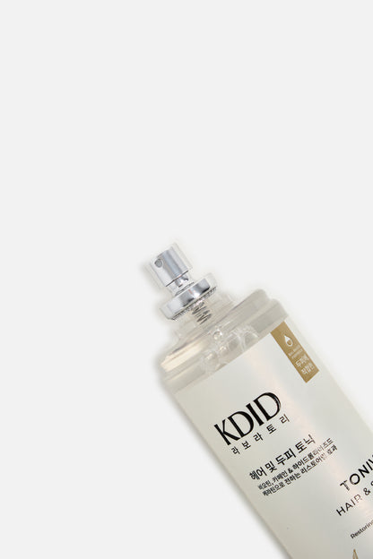 Toniva Hair & Scalp Tonic