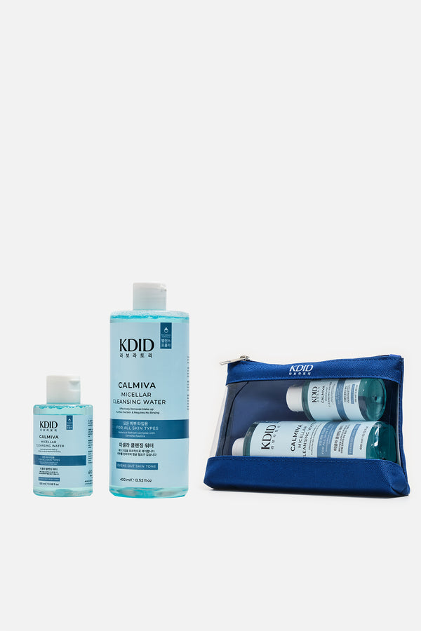 MİCELLER WATER FOR ALL SKIN TYPES