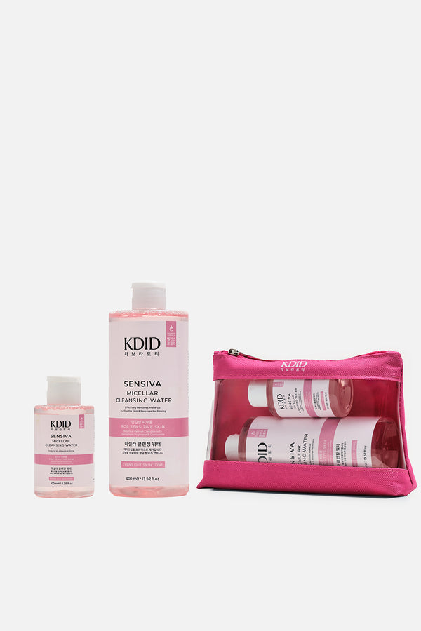 MİCELLER WATER FOR SENSITIVE SKIN