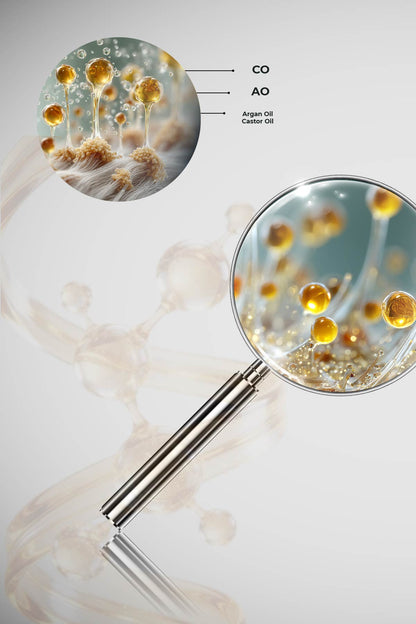 FOLLICA | Saç Dökülmesine Karşı Saç Güçlendirici Şampuan